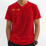 Drifit V-Neck Thumbnail