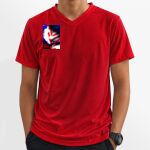 Drifit V-Neck Thumbnail