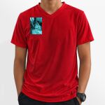 Drifit V-Neck Thumbnail