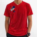 Drifit V-Neck Thumbnail