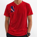 Drifit V-Neck Thumbnail