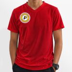 Drifit V-Neck Thumbnail