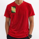 Drifit V-Neck Thumbnail
