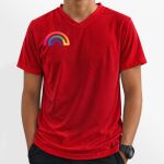 Drifit V-Neck Thumbnail
