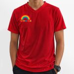 Drifit V-Neck Thumbnail