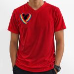 Drifit V-Neck Thumbnail