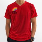 Drifit V-Neck Thumbnail