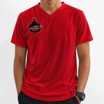 Drifit V-Neck Thumbnail