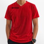Drifit V-Neck Thumbnail