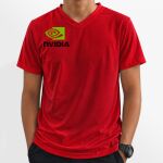 Drifit V-Neck Thumbnail