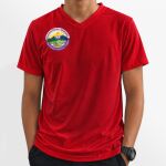 Drifit V-Neck Thumbnail