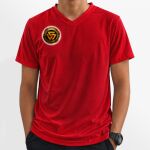 Drifit V-Neck Thumbnail