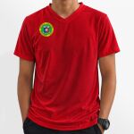 Drifit V-Neck Thumbnail