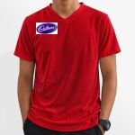 Drifit V-Neck Thumbnail
