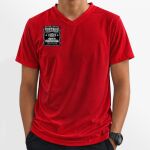 Drifit V-Neck Thumbnail