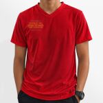 Drifit V-Neck Thumbnail