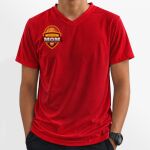 Drifit V-Neck Thumbnail
