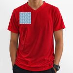 Drifit V-Neck Thumbnail