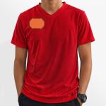 Drifit V-Neck Thumbnail