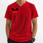 Drifit V-Neck Thumbnail