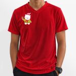 Drifit V-Neck Thumbnail