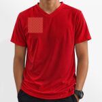 Drifit V-Neck Thumbnail