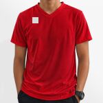 Drifit V-Neck Thumbnail
