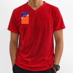 Drifit V-Neck Thumbnail