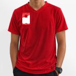 Drifit V-Neck Thumbnail