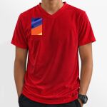 Drifit V-Neck Thumbnail