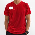 Drifit V-Neck Thumbnail