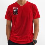 Drifit V-Neck Thumbnail