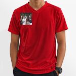 Drifit V-Neck Thumbnail
