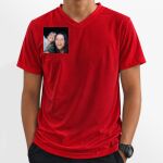 Drifit V-Neck Thumbnail