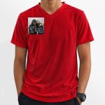 Drifit V-Neck Thumbnail