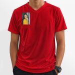 Drifit V-Neck Thumbnail