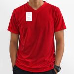 Drifit V-Neck Thumbnail