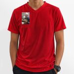 Drifit V-Neck Thumbnail