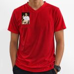 Drifit V-Neck Thumbnail