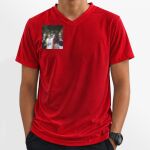 Drifit V-Neck Thumbnail
