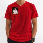 Drifit V-Neck Thumbnail