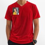 Drifit V-Neck Thumbnail