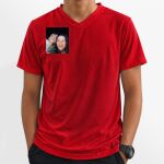 Drifit V-Neck Thumbnail