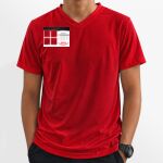 Drifit V-Neck Thumbnail