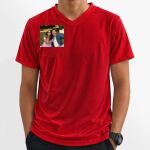 Drifit V-Neck Thumbnail