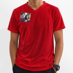 Drifit V-Neck Thumbnail