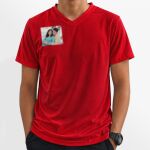 Drifit V-Neck Thumbnail