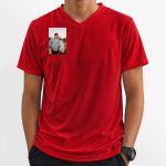 Drifit V-Neck Thumbnail
