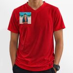 Drifit V-Neck Thumbnail