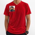 Drifit V-Neck Thumbnail